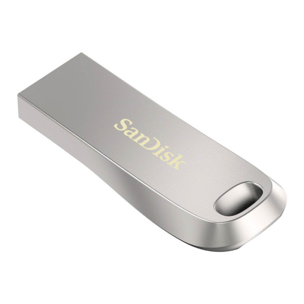 SanDisk 64GB Ultra Luxe USB-A 3.2 USB ključ