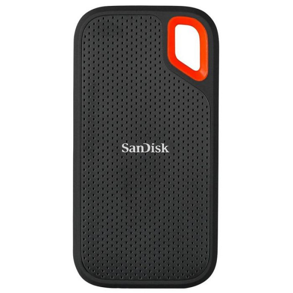 Zunanji SSD 8TB Type-C USB 3.2 Gen2, SanDisk Extreme Portable V2 (SDSSDE61-8T00-G25)
