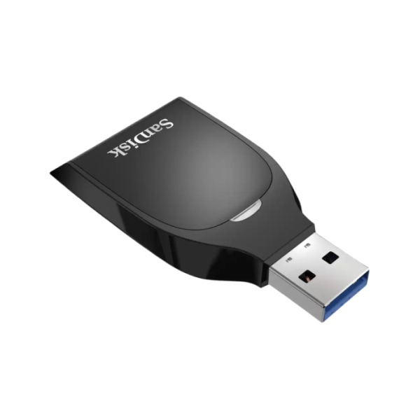 SanDisk SD UHS-I USB-A 3.0 čitalec kartic