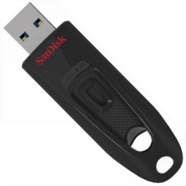 SANDISK Ultra 64GB USB3.0 (SDCZ48-064G-U46) USB ključ