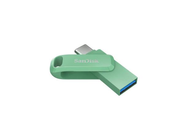 SANDISK Ultra Dual Drive Go USB-C 2TB Gr