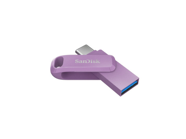 SANDISK Ultra Dual Drive Go USB-C 2TB lv
