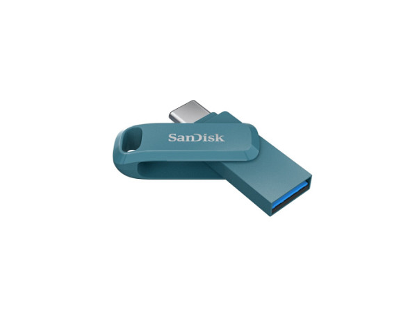 SANDISK Ultra Dual Drive Go USB-C 2TB Na