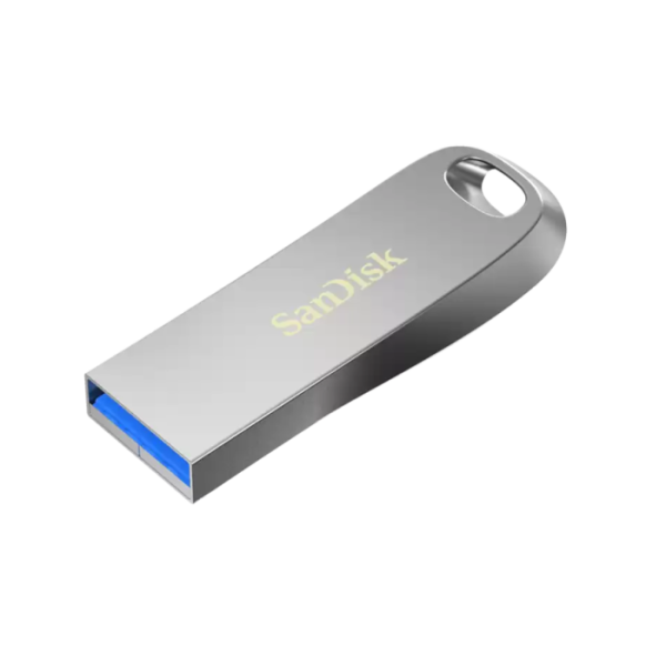 SANDISK Ultra Luxe 32GB USB 3.2 G1 SDCZ74-032G-G46 USB ključ