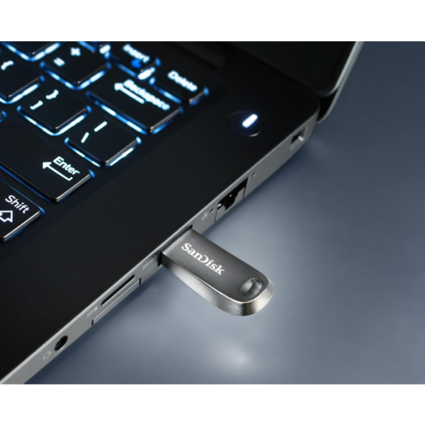 SANDISK Ultra Luxe 32GB USB 3.2 G1 SDCZ74-032G-G46 USB ključ