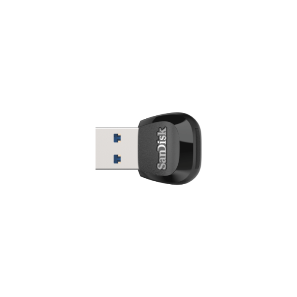 SanDisk USB 3.0 microSD /microSDHC /microSDXC UHS-I bralnik/čitalnik