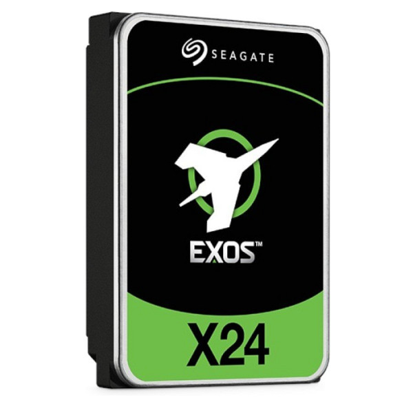 Seagate 12TB Exos X24 3,5