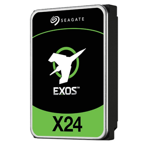 Seagate 16TB Exos X24 3,5