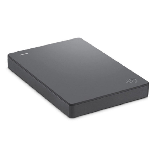 Seagate 1TB Basic Portable 2,5