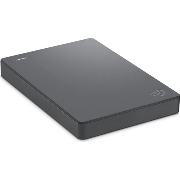 Seagate 1TB Basic Portable 2,5