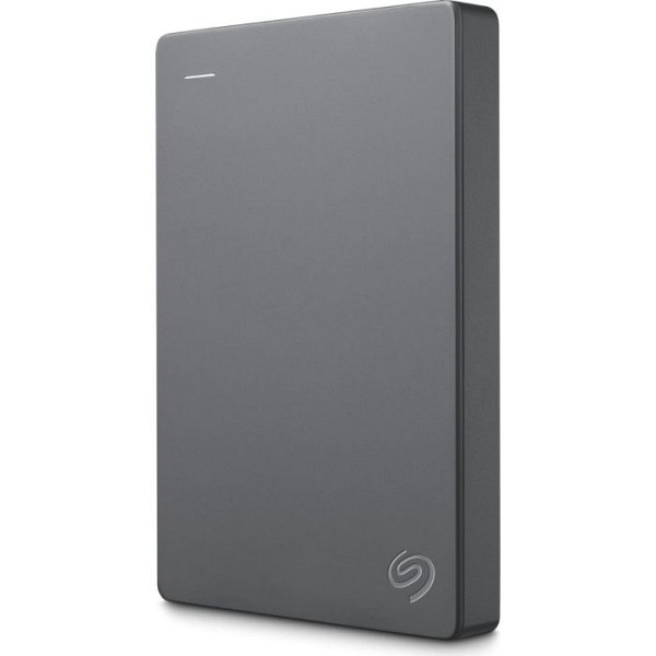 Seagate 1TB Basic Portable 2,5