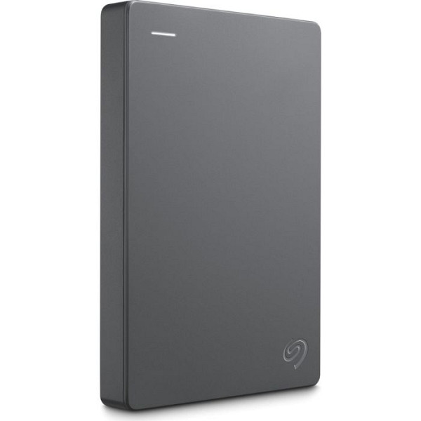 Seagate 1TB Basic Portable 2,5