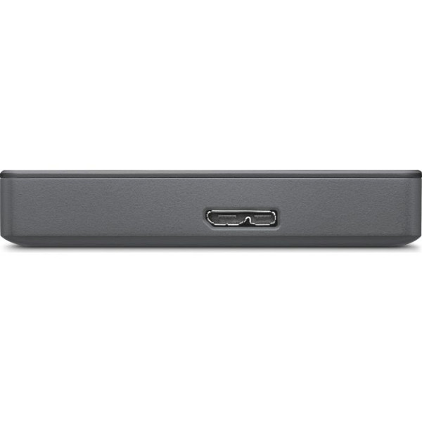 Seagate 1TB Basic Portable 2,5