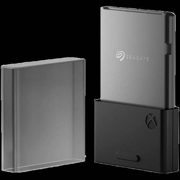 SEAGATE 1TB razširitvena kartica za shranjevanje za Xbox Series X|S