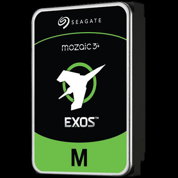 SEAGATE Exos M 28TB disk, 512E/4KN, 8.89cm (3.5