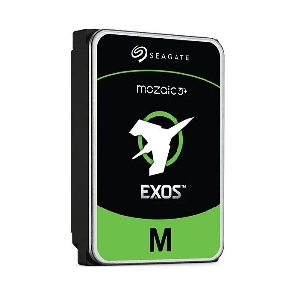 SEAGATE Exos M 28TB disk, 512E/4KN, 8.89cm (3.5