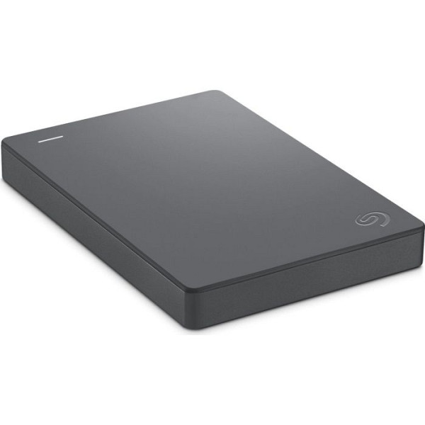 SEAGATE Basic Portable Drive 2TB USB 3.0 2,5
