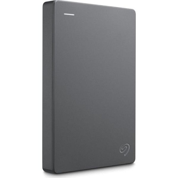 SEAGATE Basic Portable Drive 2TB USB 3.0 2,5