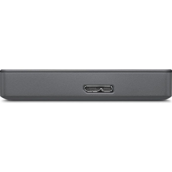 SEAGATE Basic Portable Drive 2TB USB 3.0 2,5