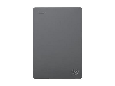 SEAGATE Basic Portable Drive 2TB USB 3.0 2,5