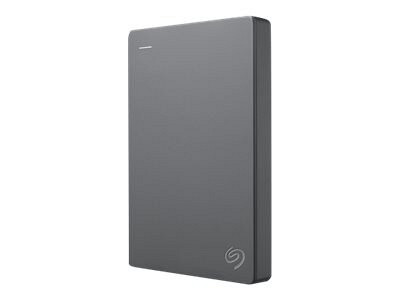 SEAGATE Basic Portable Drive 2TB USB 3.0 2,5