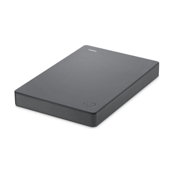 SEAGATE Basic Portable Drive 2TB USB 3.0 2,5
