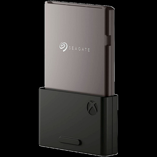 SEAGATE 2TB razširitvena kartica za shranjevanje za Xbox Series X|S