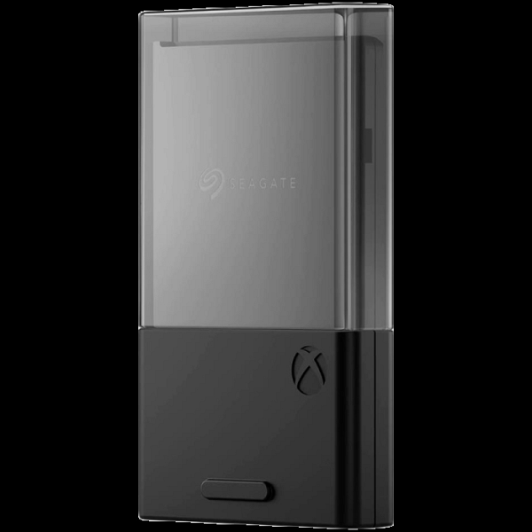 SEAGATE 2TB razširitvena kartica za shranjevanje za Xbox Series X|S