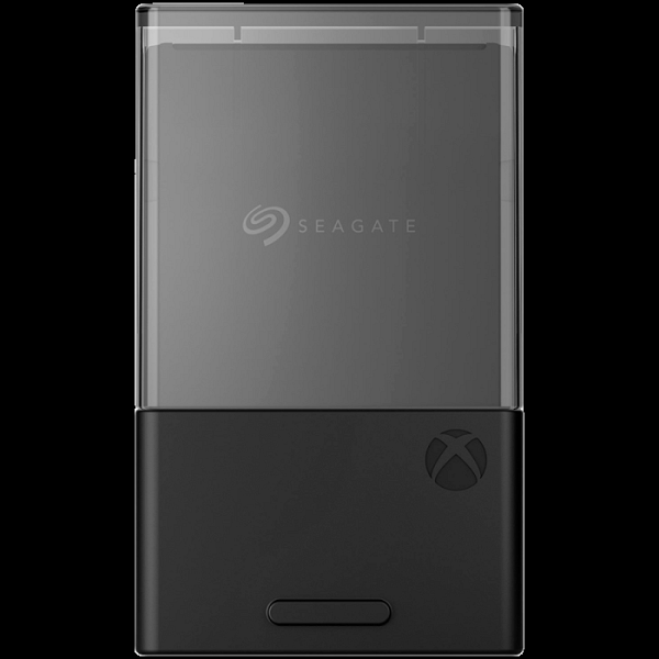SEAGATE 2TB razširitvena kartica za shranjevanje za Xbox Series X|S
