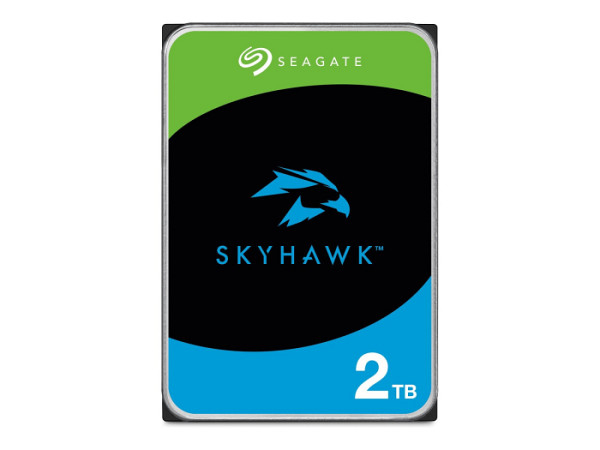 SEAGATE SkyHawk 2TB 3,5