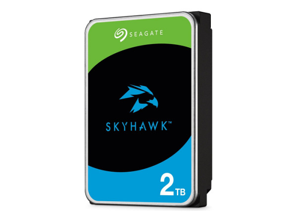 SEAGATE SkyHawk 2TB 3,5