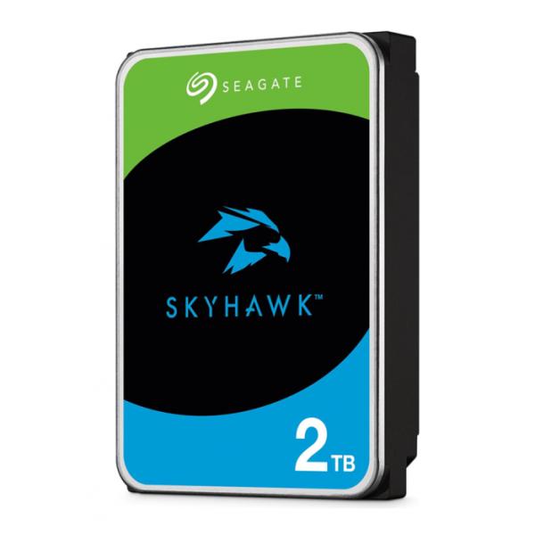 SEAGATE SkyHawk 2TB 3,5