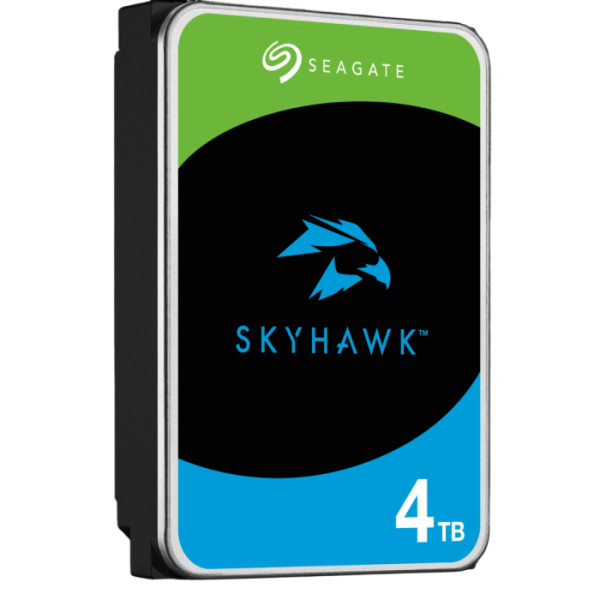 SEAGATE SkyHawk 2TB 3,5