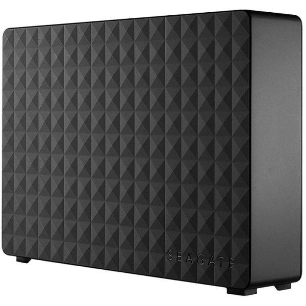 Seagate 4TB Expansion Desktop 3,5