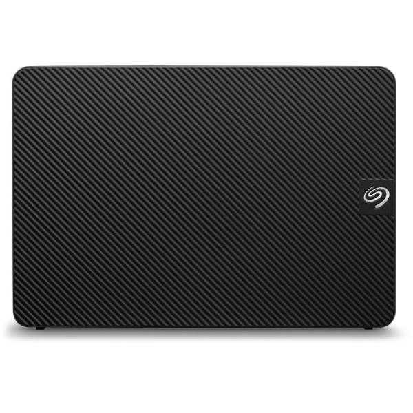 Seagate 4TB Expansion Desktop 3,5