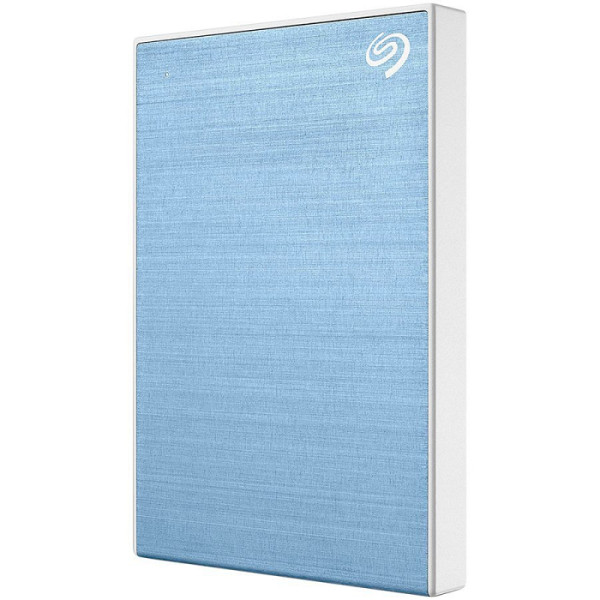 SEAGATE One Touch 4TB zunanji disk, 6.35cm (2.5
