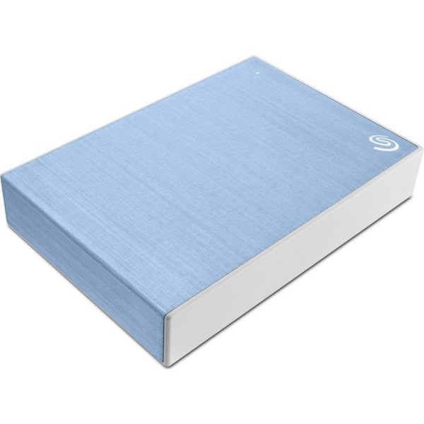 SEAGATE One Touch 4TB zunanji disk, 6.35cm (2.5