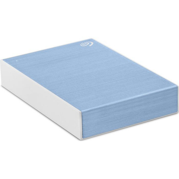 SEAGATE One Touch 4TB zunanji disk, 6.35cm (2.5