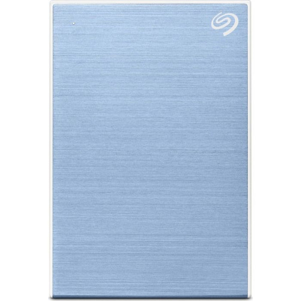 SEAGATE One Touch 4TB zunanji disk, 6.35cm (2.5