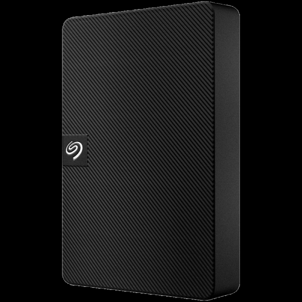 SEAGATE 4TB USB 3.0 2,5