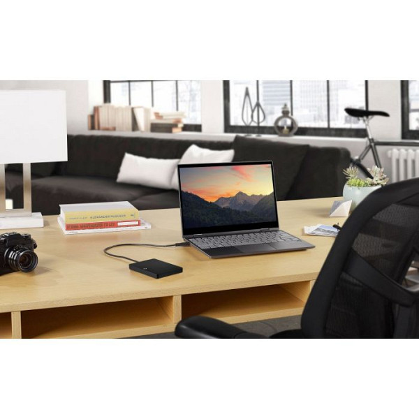 SEAGATE 4TB USB 3.0 2,5