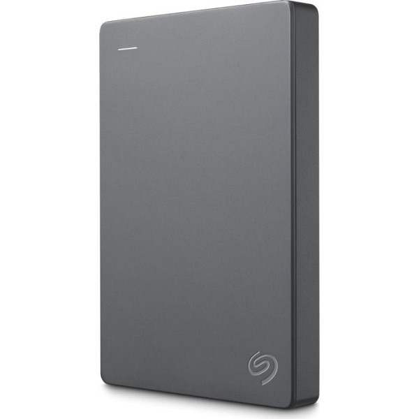 Seagate 5TB Basic Portable 2,5