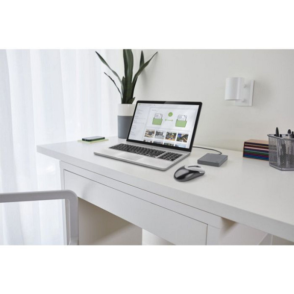 Seagate 5TB Basic Portable 2,5