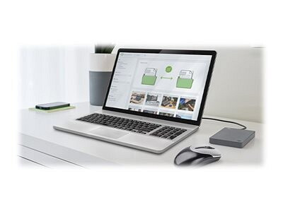 Seagate 5TB Basic Portable 2,5