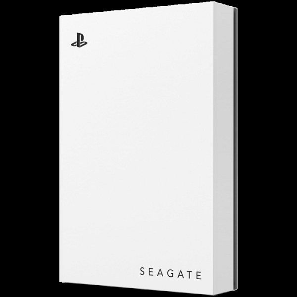 Seagate 5TB Game Drive for PS5 2,5
