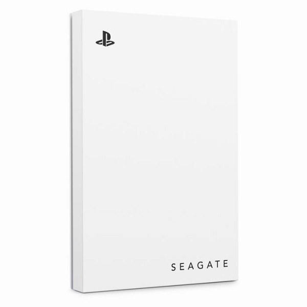 Seagate 5TB Game Drive for PS5 2,5
