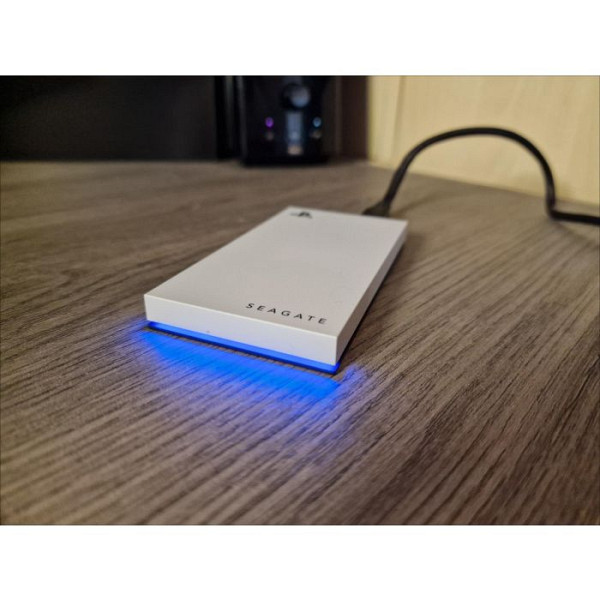 Seagate 5TB Game Drive for PS5 2,5