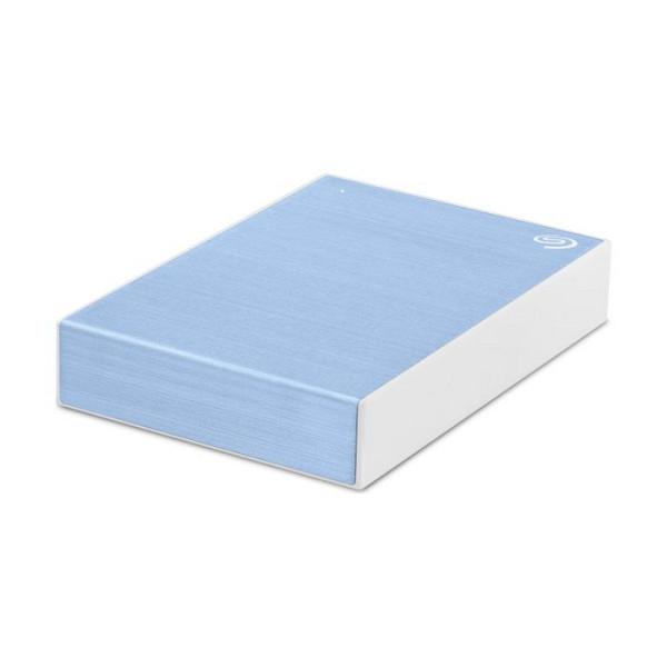 Seagate 5TB One Touch Blue 2,5