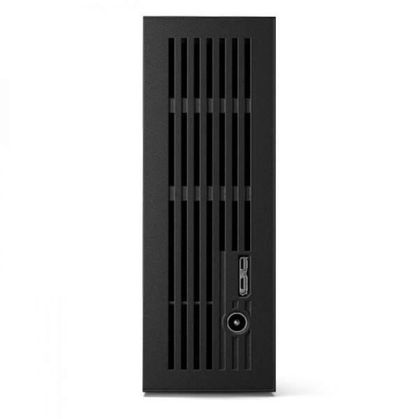 Seagate 6TB One Touch HUB 3,5