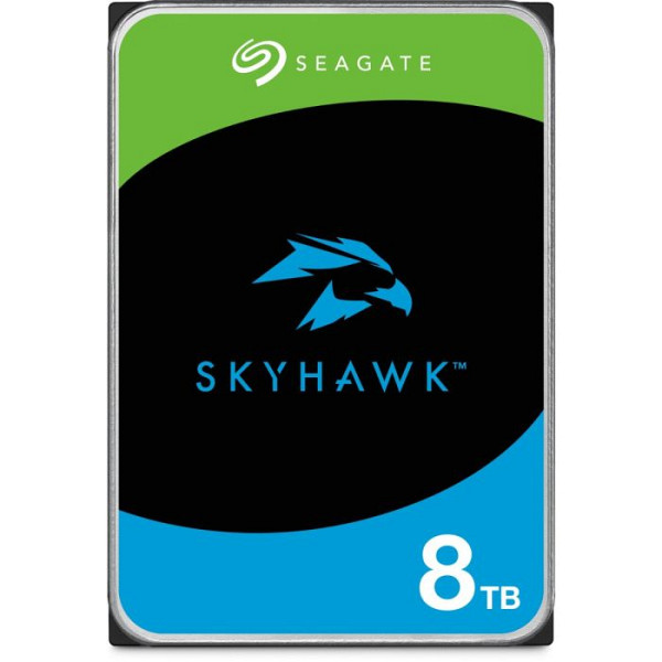 Seagate 8TB SkyHawk 3,5